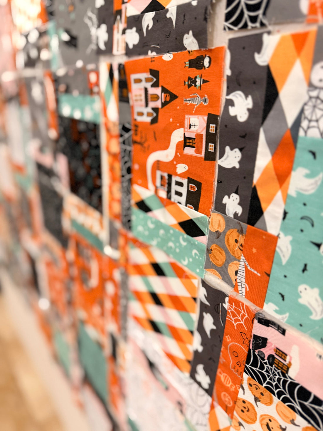 New drop coming soon (and yes, it's mostly Halloween)