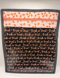 Trick or Treat Project Bag - 001