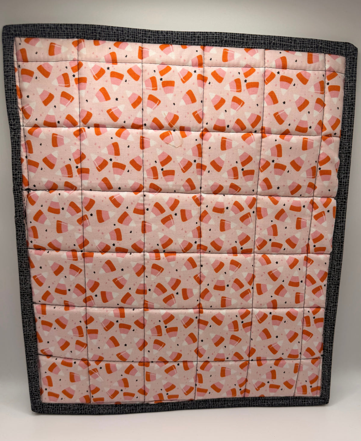 Trick or Treat Project Bag - 001