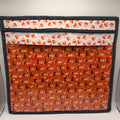 Trick or Treat Vinyl Project Bag - 002