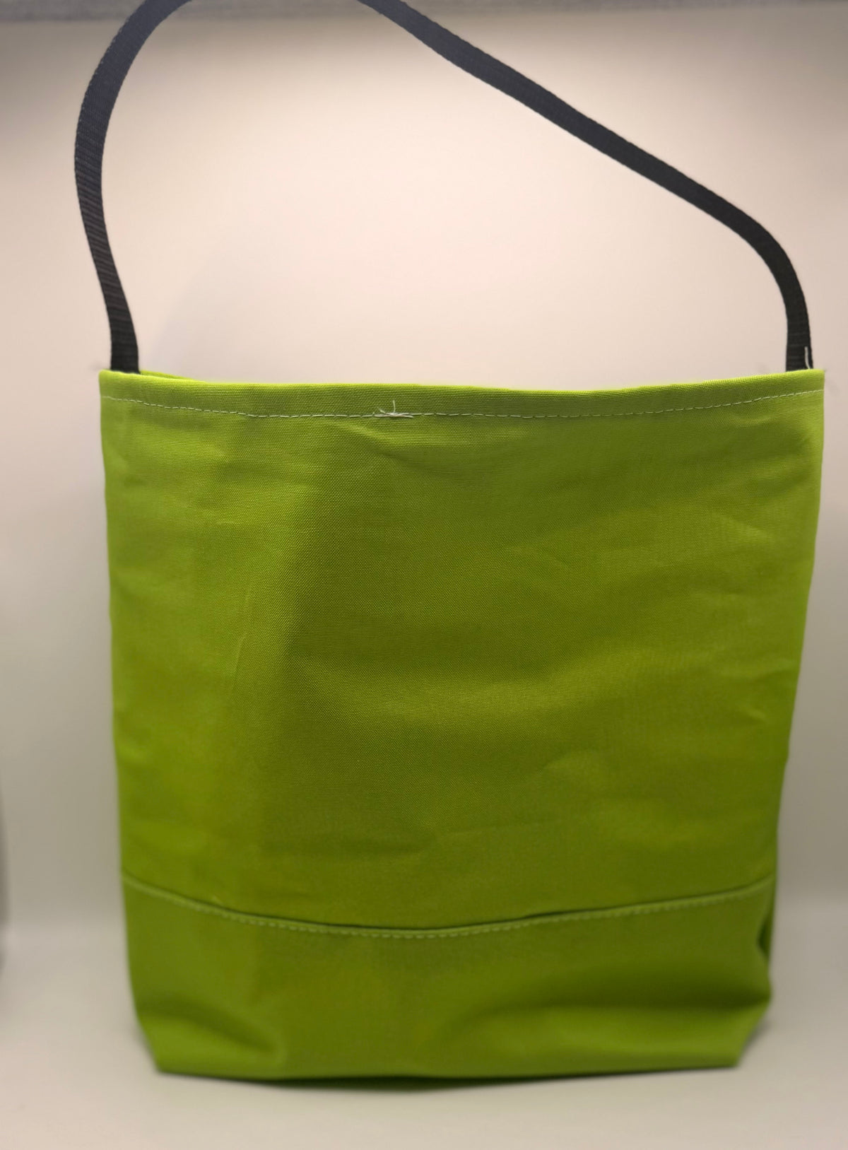 Handmade Halloween Trick-or-Treat Tote