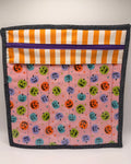 Jack Vinyl Project Bag - 001